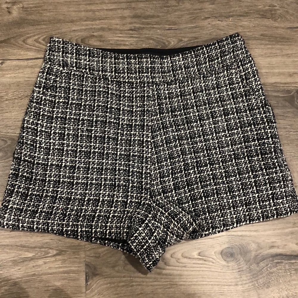 Dressy urban outfitter summer shorts